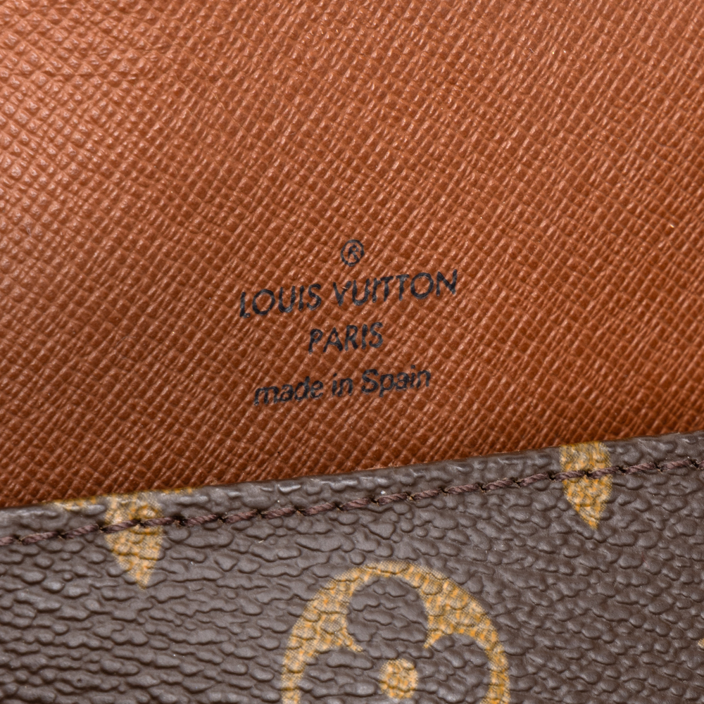 Louis Vuitton Musette Salsa - Picture 10 of 11